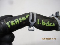 фото thumb №3, Wąż труба wody trafic vivaro iii 1.6 dci