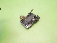 фото thumb №7, Замок дверь правый перед renault kangoo i phi 98-01