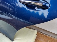 фото thumb №15, Infiniti q50 13- дверь левый задняя