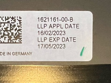 фото thumb №15, Tesla модель y стекло дверь правые зад 1621161-00-b