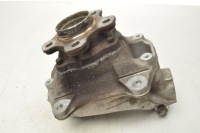 Bmw ix3 g08 поворотний кулак ліва передня 23r 6886947 Недорого, фото thumb