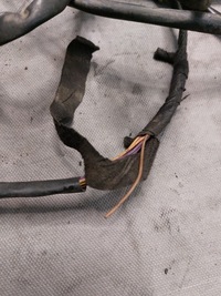 фото thumb №14, Электропроводка газовая lpg fss 65r11002