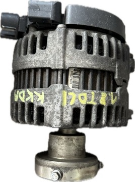 фото thumb №6, Ford focus c-max 1.8 tdci kkda