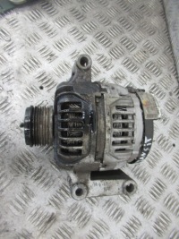 Купить Генератор ford transit mk 6 2.0 tdci bosch 0124325100 2c1t-10300-ba, фото thumb