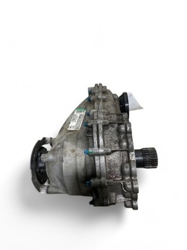 фото thumb №15, Mercedes-benz gls x166 2018 коробка передач раздаточная / редуктор