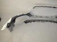 Mercedes e-klasa w214 x214 all-terrain бампер передний перед 2023- 6pdc Доставка, фото thumb