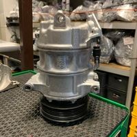 фото thumb №4, Renault megane iv 1.3 tce компрессор кондиционера 926001268r