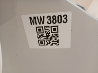 фото thumb №16, Bmw 5 g30 g31 2017- бампер перед передний 51117385336