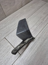 фото thumb №9, 13271. bmw x5 g05 молдинг карбон бампер правый перед 51192455226