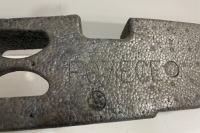 фото thumb №8, Абсорбер передний бампера bmw 5 gran turismo f07 7200743 2012