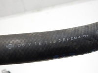 фото thumb №6, Wąż труба отопителя nissan x-trail t30 2.5