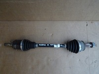 фото thumb №1, Opel corsa e приводной вал левая 13486866