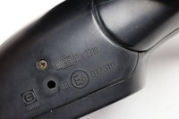 фото thumb №13, Audi a4 b5 зеркало правое 5 pin e6022319 e6012319 europa