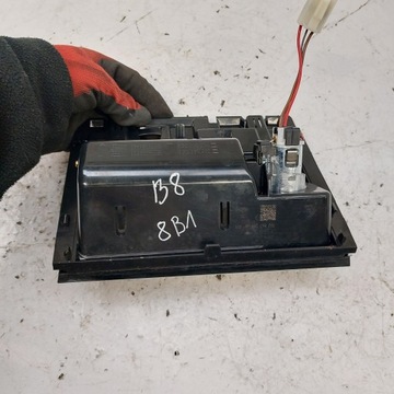 фото thumb №7, Volkswagen passat b8 попільничка 3g2863284 3g2857962