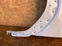 фото thumb №11, Крыло левый передний перед dacia duster iii 3 24-