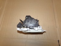 фото thumb №1, Замок левый перед передний 6 pin mondeo mk3 lift