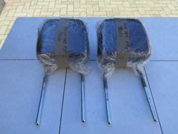 фото thumb №12, Підголівник перед правий = лівий focus mk3 2011- 2018