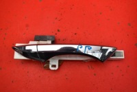 фото thumb №1, Ручка правая перед передняя хром honda accord 8 viii 07-11