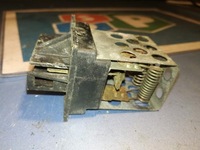 фото thumb №9, Резистор резистор вентилятор skoda felicia 5399657120