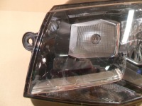 фото thumb №6, Vw transporter t6 лампа левая h4