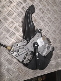 фото thumb №9, Audi q7 4l 2013 важіль гальма ручного