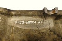 фото thumb №7, Ford transit mk8 custom 2.0 tdci ecoblue поддон масляная основание картер