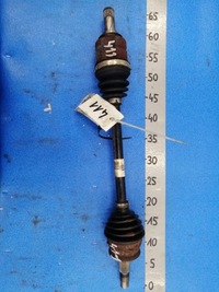 фото thumb №1, Полуось левая opel adam 1.2 13248675 es 2013r