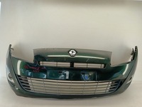 фото thumb №1, Бампер передний renault scenic iii 08-12 xzgk