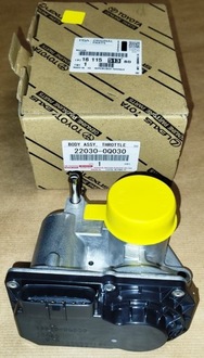 фото thumb №12, Новый oryg. дроссельная заслонка citroen c1 peugeot 108 yaris aygo 1.0vti 1611551380