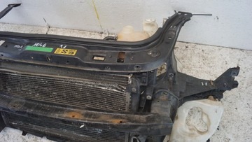 фото thumb №5, Pas переднє радіатор mini cooper r56 1.6b