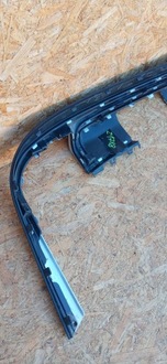 фото thumb №10, Volvo v60 cross country 14- диффузор спойлер бампера задняя pdc 31455491