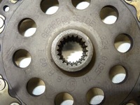 фото thumb №6, Зчеплення повний volvo s80 2.0t 124020910