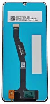 ЖК-ЭКРАН ДЛЯ HUAWEI Y6P MED-LX9N