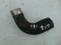 фото thumb №1, Труба інтеркулер volvo s90 2016- 2.0d 31657759