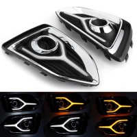 фото thumb №1, Автомобильные свет do движение dziennej led drl o