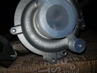 фото thumb №10, Турбонагнетатель r megane ii,iii,iv 1.5dci