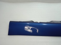 фото thumb №3, Bmw оригинальный номер 8253591 молдинг порог