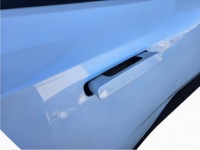 фото thumb №16, Дверь задние зад правое polestar 4 комплектные