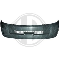 фото thumb №1, Бампер do toyota hilux kun 05-11