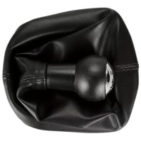 Ручка перемикання передач чохол рамка 5 ступенева коробка передач peugeot 307 406 607 Зі Шроту, фото thumb