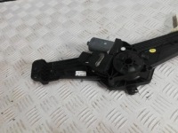 фото thumb №5, Citroen ds7 підйомник скло лівий задня