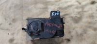 фото thumb №9, Дроссельная заслонка opel astra g h meriva zafira vectra 1.6 b 024435070 25329591