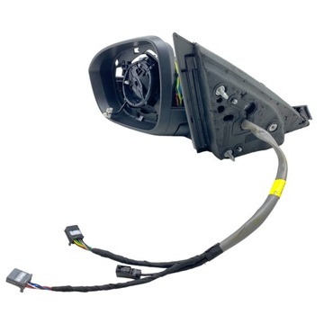 фото thumb №10, Дзеркало ліві renault megane ev e-tech 963024580r