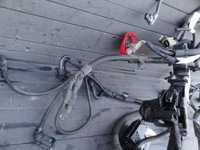 фото thumb №8, Opel corsa f 2020 1,2i жгут электропроводка двигателя