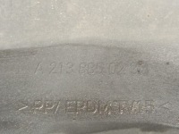 фото thumb №13, Mercedes e-klasa w213 бампер перед передній a2138850238 llu