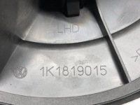 фото thumb №5, Повітродувка обдув skoda octavia ii 1k1819015