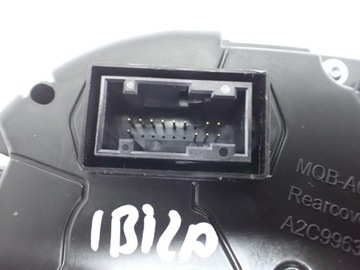 фото thumb №8, Спідометр  прилади європа 6f0920740 seat ibiza v 6f 1.0 tsi 18r