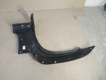 фото thumb №6, Hyundai terracan 87742h1020 планка крыло перед p