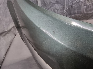 фото thumb №10, Бампер переднее renault scenic ii