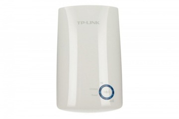 Усилитель сигнала TP-LINK TL-WA854RE